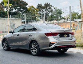  Kia Cerato 1.6 Luxury 2020