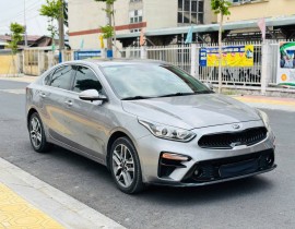  Kia Cerato 1.6 Luxury 2020