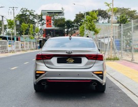 Kia Cerato 1.6 Luxury 2020