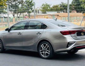  Kia Cerato 1.6 Luxury 2020