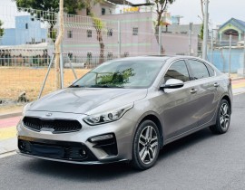  Kia Cerato 1.6 Luxury 2020