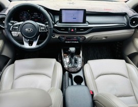  Kia Cerato 1.6 Luxury 2020