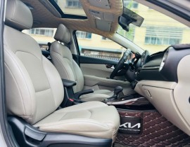  Kia Cerato 1.6 Luxury 2020