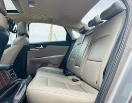  Kia Cerato 1.6 Luxury 2020