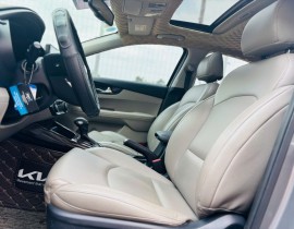  Kia Cerato 1.6 Luxury 2020