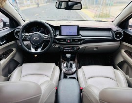  Kia Cerato 1.6 Luxury 2020