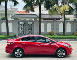 Kia Cerato 1.6 AT full 2018