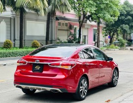 Kia Cerato 1.6 AT full 2018