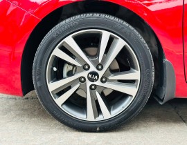 Kia Cerato 1.6 AT full 2018