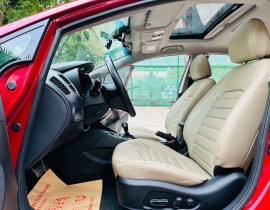 Kia Cerato 1.6 AT full 2018