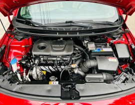 Kia Cerato 1.6 AT full 2018