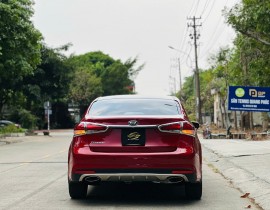 Kia Cerato 1.6 AT full 2018