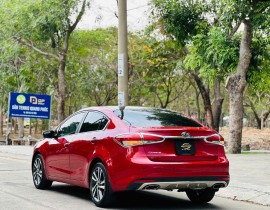 Kia Cerato 1.6 AT full 2018