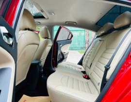 Kia Cerato 1.6 AT full 2018