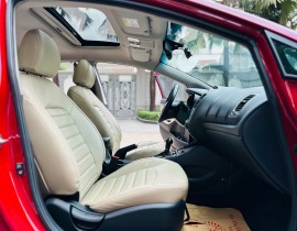 Kia Cerato 1.6 AT full 2018