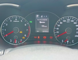 Kia Cerato 1.6 AT full 2018