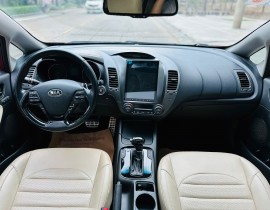 Kia Cerato 1.6 AT full 2018