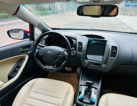 Kia Cerato 1.6 AT full 2018