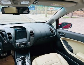 Kia Cerato 1.6 AT full 2018