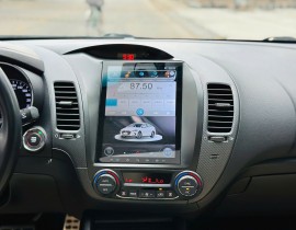 Kia Cerato 1.6 AT full 2018