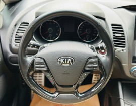 Kia Cerato 1.6 AT full 2018