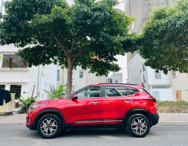 Kia Seltos 1.4 Premium 2022