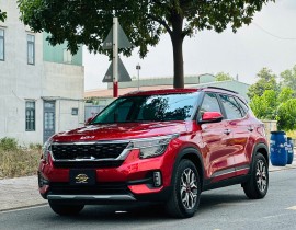 Kia Seltos 1.4 Premium 2022