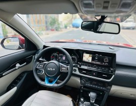 Kia Seltos 1.4 Premium 2022