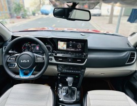 Kia Seltos 1.4 Premium 2022