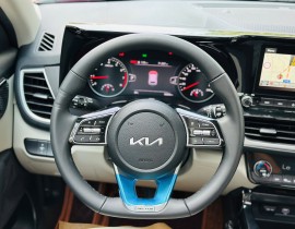 Kia Seltos 1.4 Premium 2022