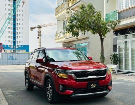 Kia Seltos 1.4 Premium 2022