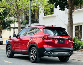 Kia Seltos 1.4 Premium 2022