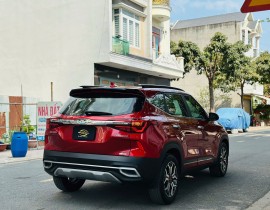 Kia Seltos 1.4 Premium 2022