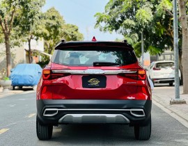 Kia Seltos 1.4 Premium 2022