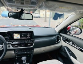 Kia Seltos 1.4 Premium 2022