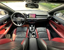 Kia K3 1.6 Premium 2022