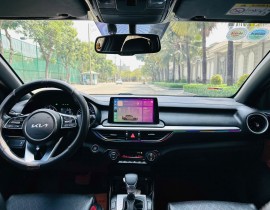 Kia K3 1.6 Premium 2022