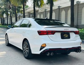 Kia K3 1.6 Premium 2022