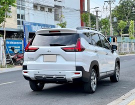 Mitsubishi Xpander 1.5 Cross 2024 
