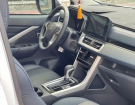 Mitsubishi Xpander 1.5 Cross 2024 