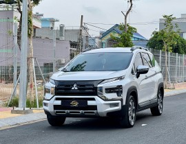 Mitsubishi Xpander 1.5 Cross 2024 