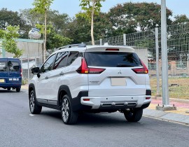 Mitsubishi Xpander 1.5 Cross 2024 