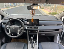 Mitsubishi Xpander 1.5 Cross 2024 