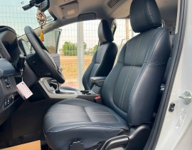 Mitsubishi Xpander 1.5 Cross 2024 