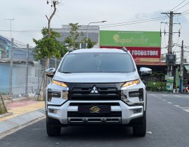 Mitsubishi Xpander 1.5 Cross 2024 