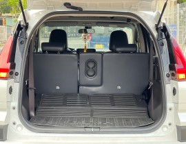 Mitsubishi Xpander 1.5 Cross 2024 