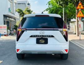 Hyundai Stargazer 1.5 Premium 2022