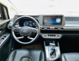 Hyundai Stargazer 1.5 Premium 2022