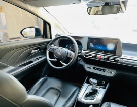 Hyundai Stargazer 1.5 Premium 2022