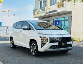 Hyundai Stargazer 1.5 Premium 2022